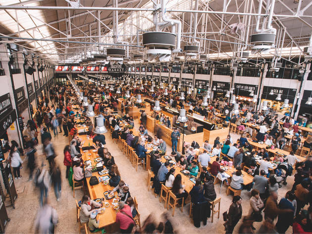 Time Out Market Lisbon